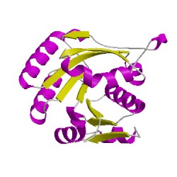 Image of CATH 4gwkA01