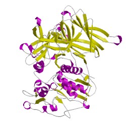 Image of CATH 4gwmA