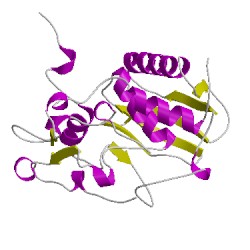 Image of CATH 4gwmA01