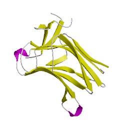 Image of CATH 4gwmB02