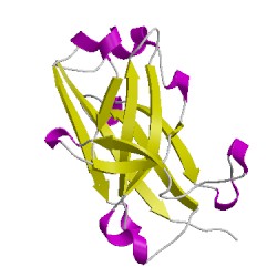 Image of CATH 4gwmB03