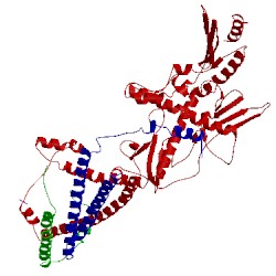 Image of CATH 4gwp