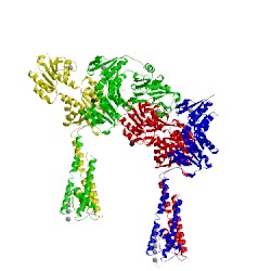 Image of CATH 4gx0