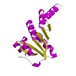 Image of CATH 4gx0A02