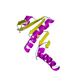 Image of CATH 4gx0A03