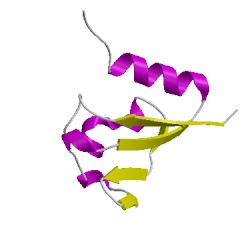 Image of CATH 4gx0B03