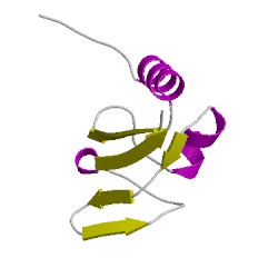 Image of CATH 4gx0C03