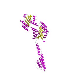 Image of CATH 4gx0D