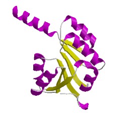Image of CATH 4gx0D02