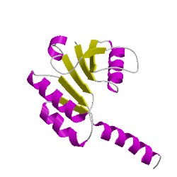 Image of CATH 4gx0D03