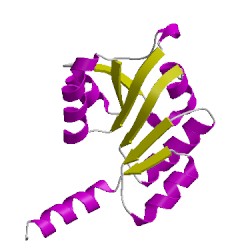 Image of CATH 4gx1A02