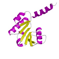 Image of CATH 4gx1A03