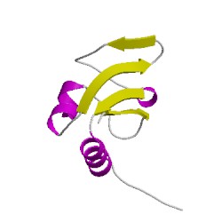 Image of CATH 4gx1B03