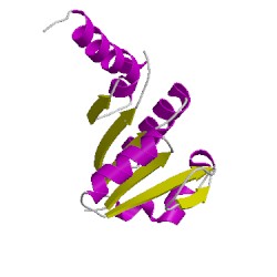 Image of CATH 4gx1B04