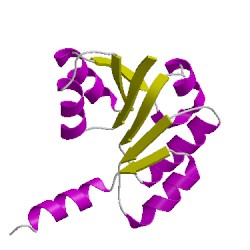 Image of CATH 4gx1C02