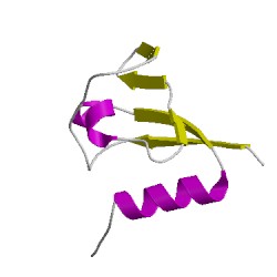 Image of CATH 4gx1C03