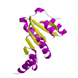 Image of CATH 4gx1D02