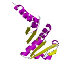 Image of CATH 4gx1D03