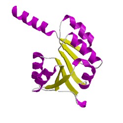 Image of CATH 4gx2D02