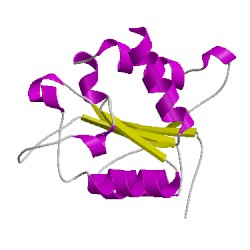 Image of CATH 4gx3B02