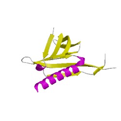 Image of CATH 4gxbA03