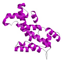 Image of CATH 4gxdA01
