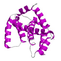 Image of CATH 4gxgD01