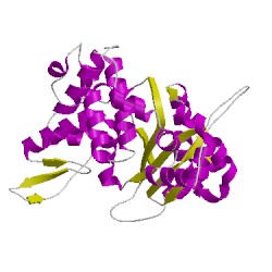 Image of CATH 4gxiA