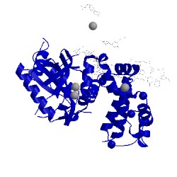 Image of CATH 4gxk