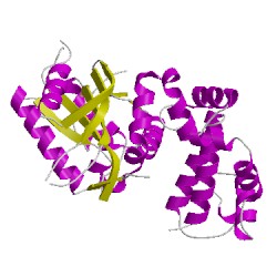 Image of CATH 4gxkA