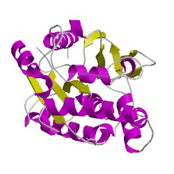Image of CATH 4gxnA00