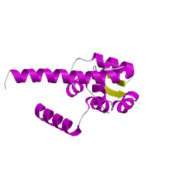 Image of CATH 4gxoB