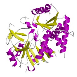 Image of CATH 4gxqA01