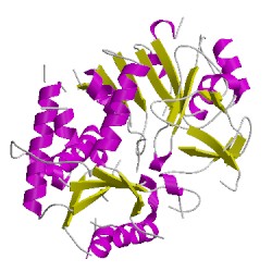 Image of CATH 4gxqB01