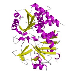 Image of CATH 4gxqC01