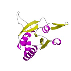 Image of CATH 4gxsD01