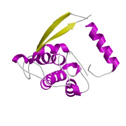 Image of CATH 4gxtA02