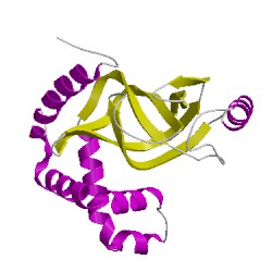 Image of CATH 4gy2A01