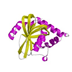 Image of CATH 4gy2A02