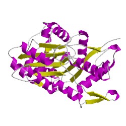 Image of CATH 4gy2B