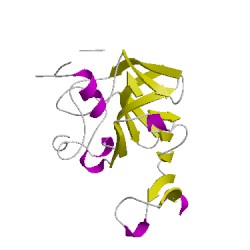 Image of CATH 4gy7A02