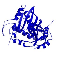 Image of CATH 4gyh