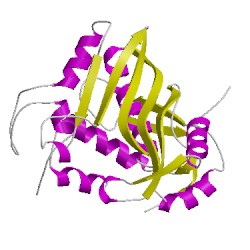 Image of CATH 4gyhA00
