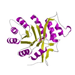 Image of CATH 4gypA02