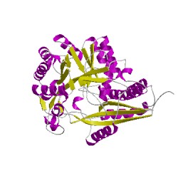 Image of CATH 4gypB