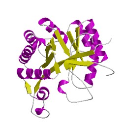 Image of CATH 4gypB02