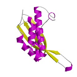 Image of CATH 4gypC01