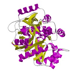 Image of CATH 4gypD