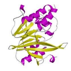Image of CATH 4gyqC00