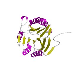 Image of CATH 4gyuA